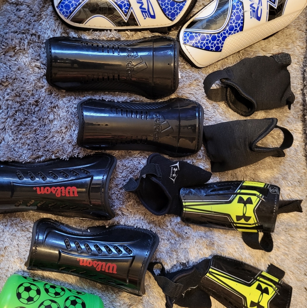 Kids Soccer bundle